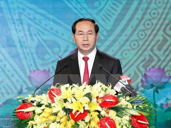 Vietnam considers cooperation with the UN a top priority: President - ảnh 1