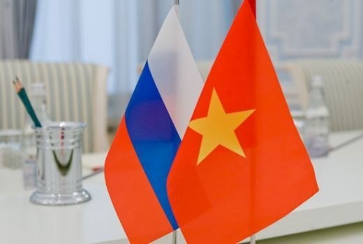 Russia’s 28th National Day observed in Hanoi - ảnh 1