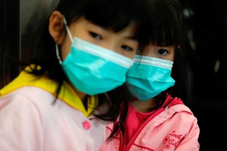 WHO to decide if China virus is a global health emergency - ảnh 1