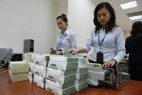 총리, 2025년까지 베트남 은행 분야 발전 전략 승인 - ảnh 1