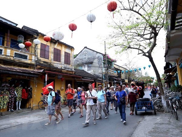 인도에서 베트남 관광 홍보 로드쇼 - ảnh 1
