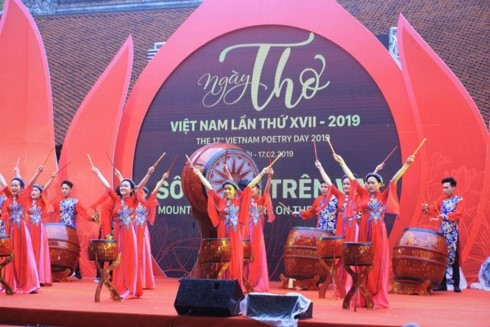 베트남 시의 날 – 베트남 시의 가치를 기려 - ảnh 1
