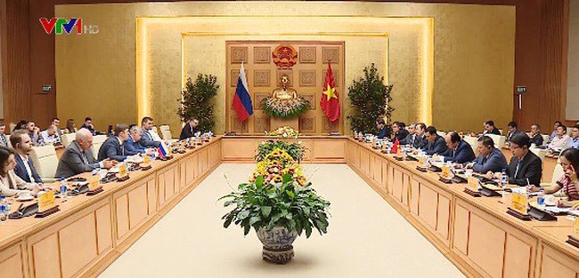 베트남, 전자정부 구축 선봉에 서기를 희망 - ảnh 1