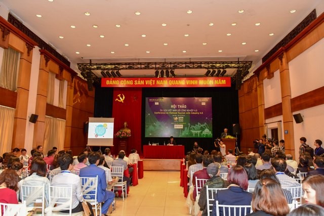 스마트 관광 개발, 베트남에 부합한 방향 - ảnh 1