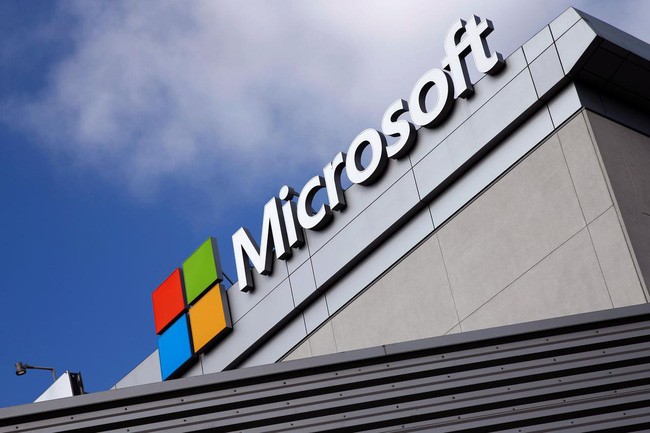 미국 마이크로소프트  (Microsoft) 그룹, 아프리카에 첫  소프트웨어 개발센터 구축 - ảnh 1