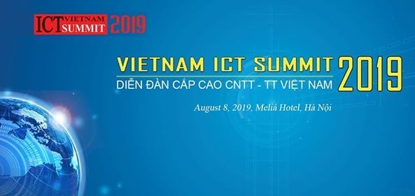 “강력한 베트남을 위한 디지털화” 2019년 IT 고위포럼 - ảnh 1