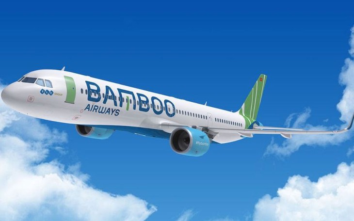 Bamboo Airways, 하노이-멜버른 직항노선 취항 준비 - ảnh 1