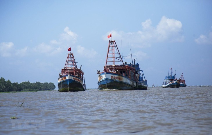 베트남, 일본, 항해 인식에 대한 국제 세미나 공동 주재 - ảnh 1