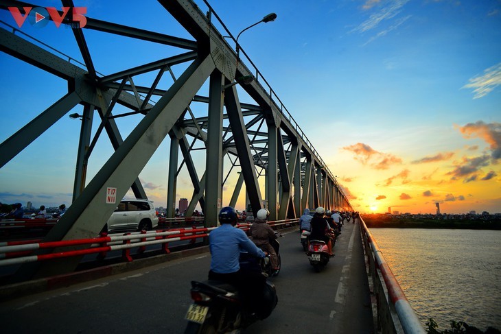 수도 하노이의  역사적 건축 명소 - ảnh 7