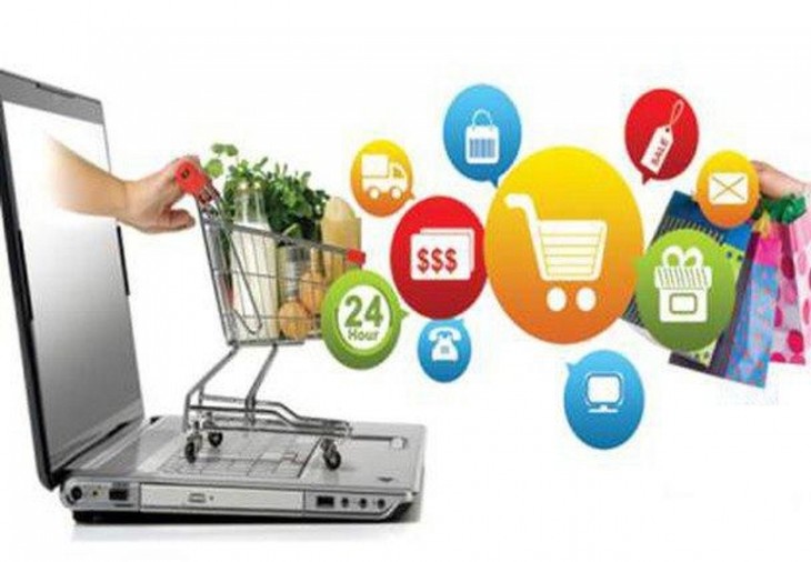 청정 식품 온라인 구매 - ảnh 1