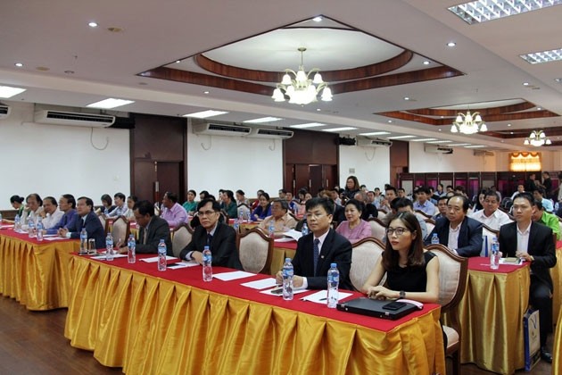   Conférence sur la promotion touristique Laos – Vietnam  - ảnh 1