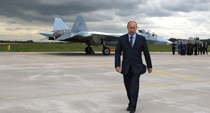 Vladimir Poutine ordonne le retrait de tous les soldats russes de Syrie - ảnh 1