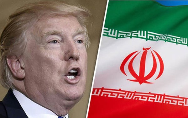 Dondal Trump : L’accord sur le nucléaire iranien est “horrible“ - ảnh 1
