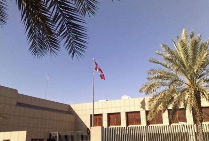 L’Arabie Saoudite expulse l’ambassadeur du Canada pour «ingérence» - ảnh 1