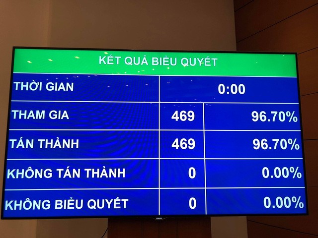 Le Vietnam ratifie le CPTPP - ảnh 1