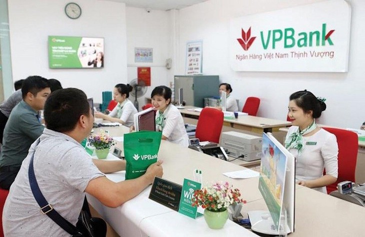 VPBank, l’une des 500 banques les plus valorisées au monde - ảnh 1