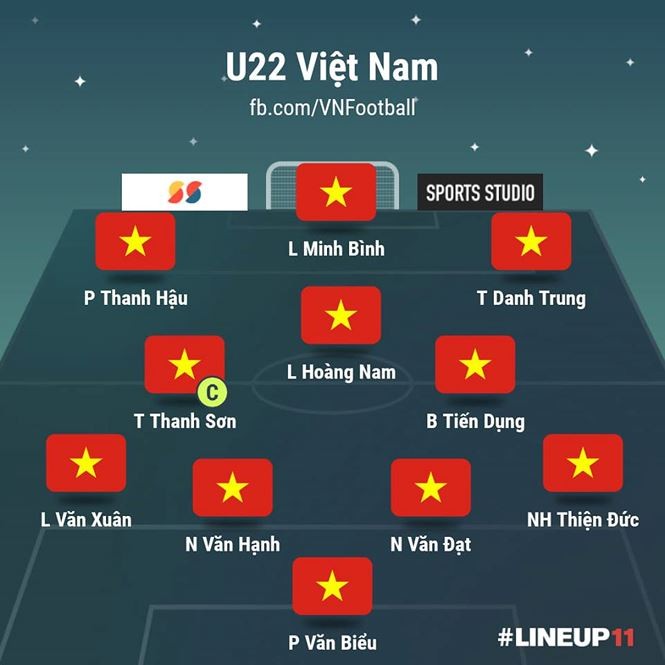 AFF U22: le Vietnam qualifié pour les demi-finales - ảnh 1