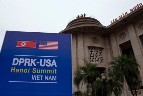 Sommet Trump-Kim: occasion pour Hanoï de renforcer sa position dans le monde - ảnh 1