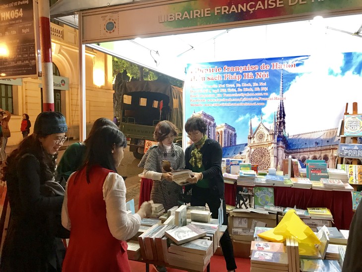 La journée internationale de la Francophonie fêtée à Hanoï - ảnh 5