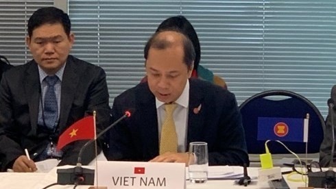 Vietnam-Nouvelle Zélande: vers un partenariat stratégique - ảnh 1