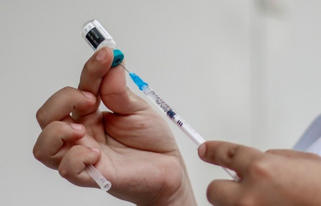   Rougeole : New York déclare l’urgence sanitaire et va rendre la vaccination obligatoire - ảnh 1