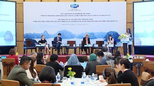 Le Vietnam continue à valoriser les initiatives de l’APEC 2017 - ảnh 1