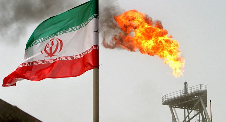 De Paris à Pékin, le monde réagit aux menaces de sanctions américaines sur le pétrole iranien - ảnh 1