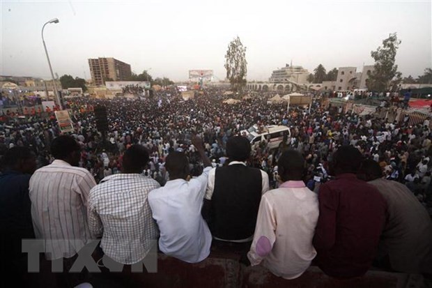 Au Soudan, les discussions sur la transition progressent - ảnh 1
