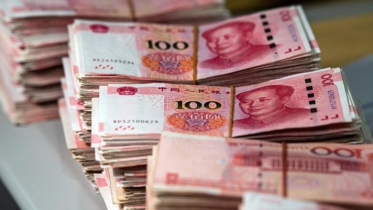 Les États-Unis accusent la Chine de manipuler sa propre monnaie - ảnh 1