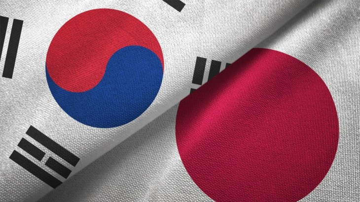 Le Japon promulgue le projet de loi retirant la République de Corée de la «liste blanche» - ảnh 1