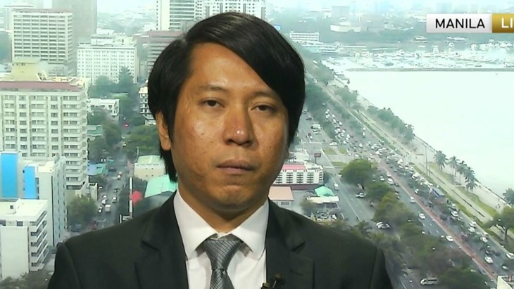 Expert philippin : La Chine cherche à monopoliser la mer Orientale  - ảnh 1