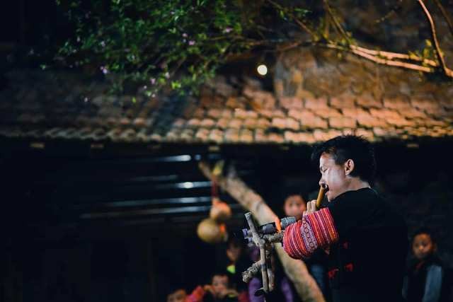 Trang A Chu et son rêve de tourisme communautaire - ảnh 4