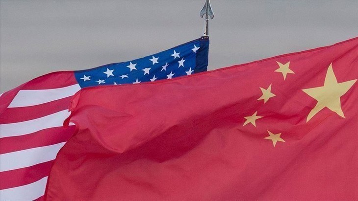 Pékin appelle Washington à lever les sanctions commerciales - ảnh 1