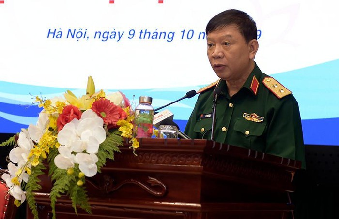 Table-ronde: «L’armée vietnamienne – une armée du peuple» - ảnh 1