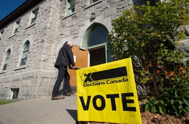 Canada: 4,7 millions d’électeurs ont voté par anticipation - ảnh 1