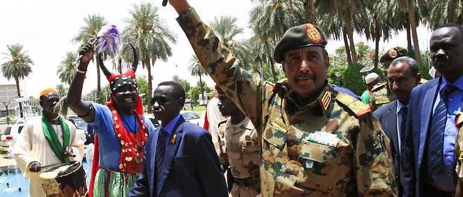 Un «cessez-le-feu permanent» au Soudan - ảnh 1