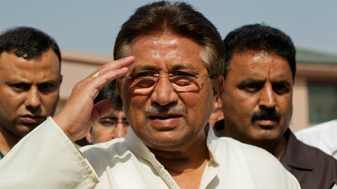 L'ex-président du Pakistan Pervez Musharraf condamné à mort par contumace pour “haute trahison“ - ảnh 1