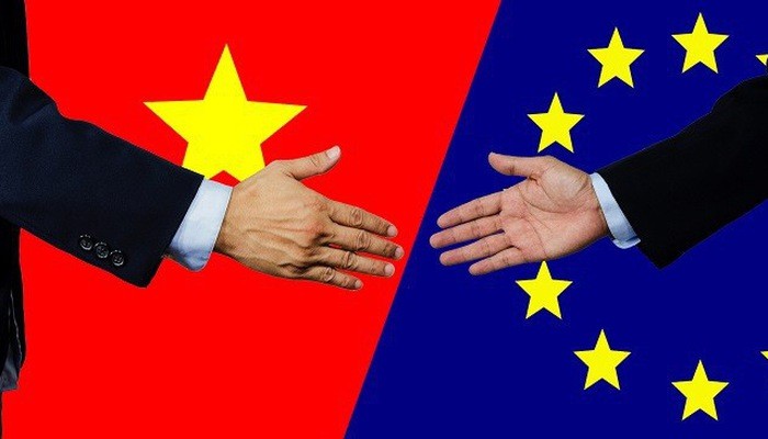 Stimuler le partenariat Vietnam-UE - ảnh 1