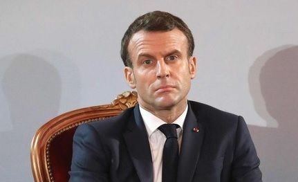 Emmanuel Macron renonce à sa retraite de président - ảnh 1