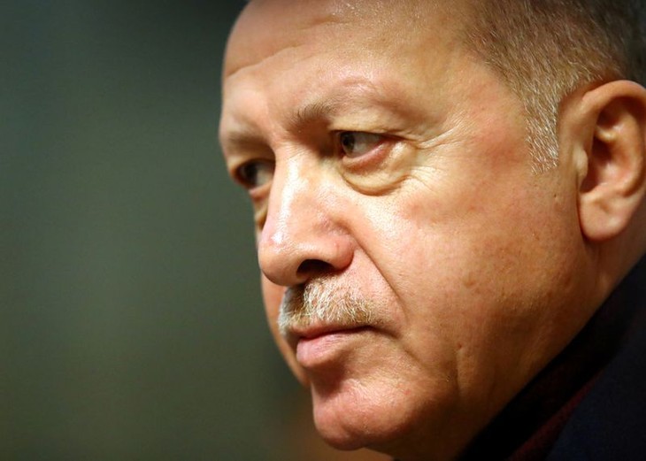 Erdogan: La Turquie va dépêcher des troupes en Libye - ảnh 1