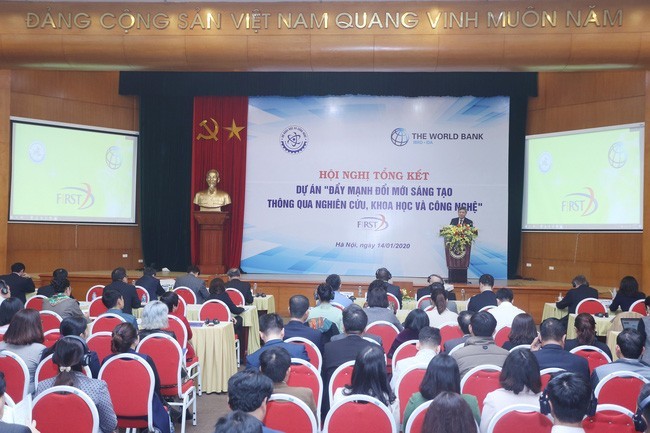 Le Vietnam stimule l’innovation et la technologie  - ảnh 1