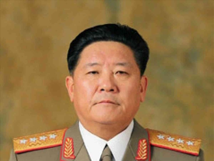 Pyongyang a un nouveau chef de la défense  - ảnh 1