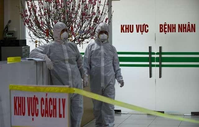 Le Vietnam confirme le septième cas touché par le coronavirus - ảnh 1