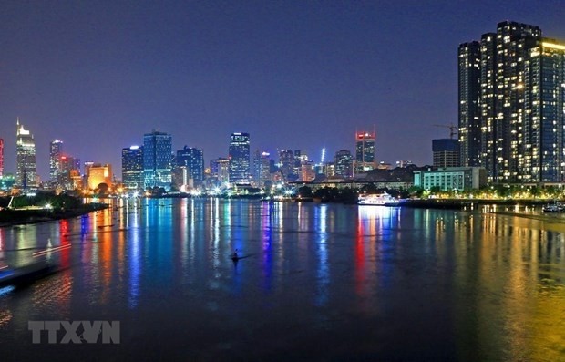 HSBC : le Vietnam de plus en plus attractif  - ảnh 1
