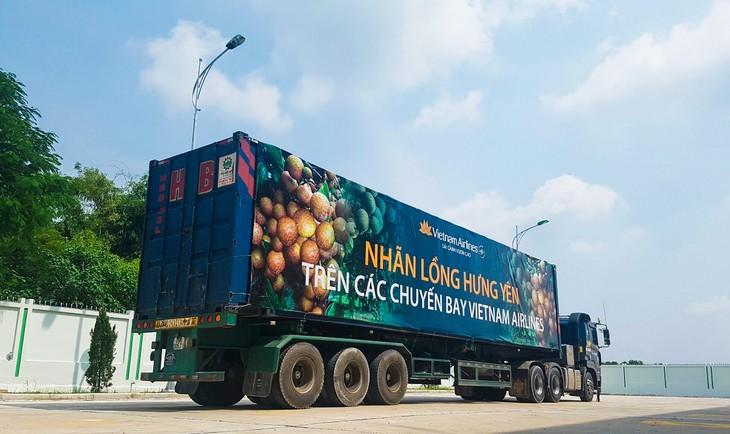 Hung Yên intensifie la promotion de ses produits agricoles - ảnh 2