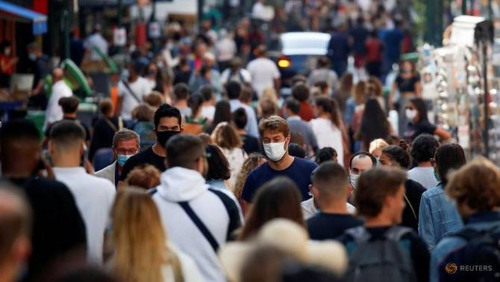 Bilan de la pandémie de Covid-19 dans le monde: plus de 5 millions de cas en Europe - ảnh 1