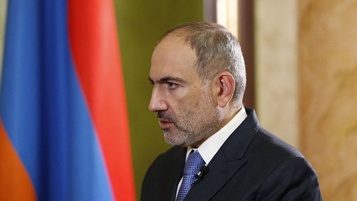 Haut-Karabakh: L’Arménie prête à des concessions si l’Azerbaïdjan en fait aussi - ảnh 1