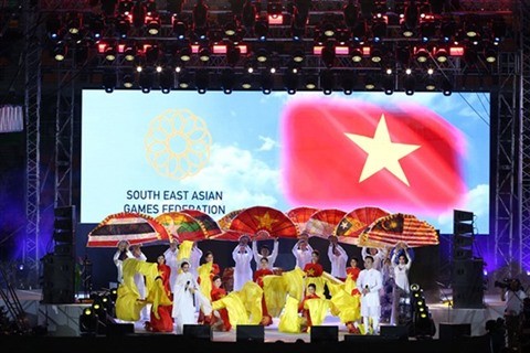 Le Vietnam prêt à accueillir de grandes manifestations sportives - ảnh 1
