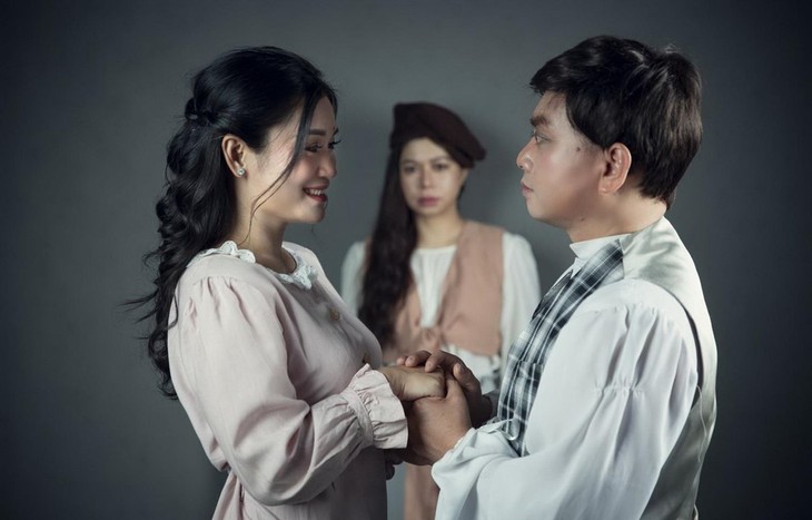 «Les Misérables» bientôt à l’Opéra de Hanoi - ảnh 1