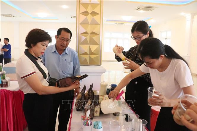 Tourisme: Phu Yên et Dak Lak conjuguent leurs efforts - ảnh 1